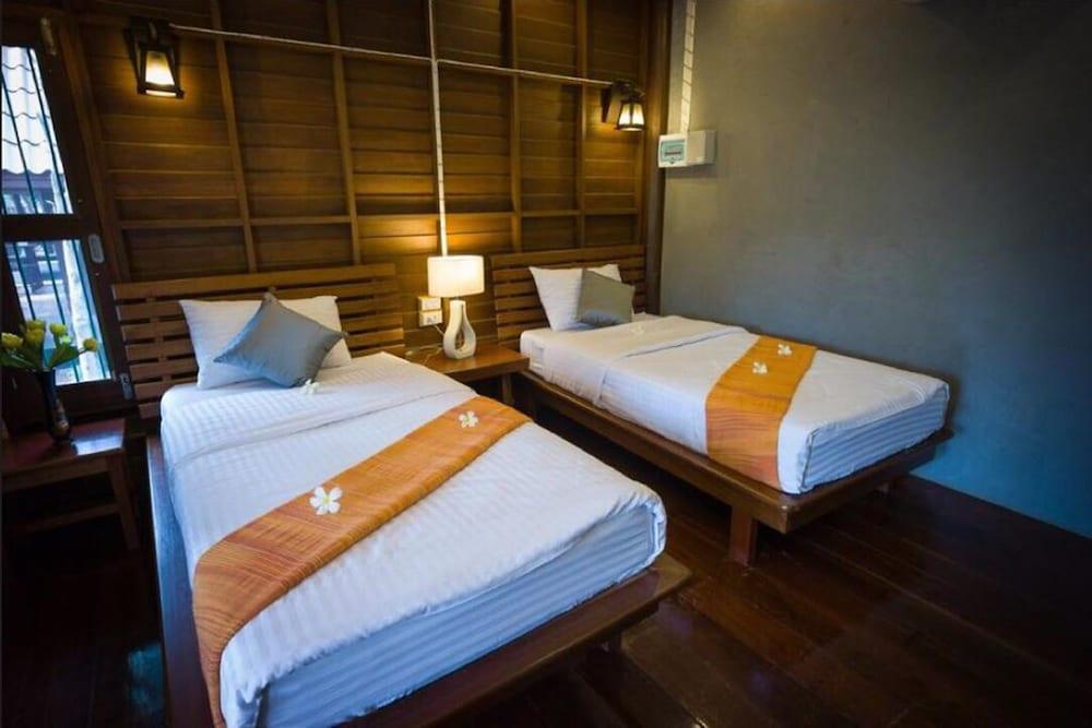 Ruenpruksa Resort Прачуапкхирикхан Экстерьер фото