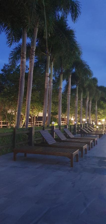 Ruenpruksa Resort Прачуапкхирикхан Экстерьер фото